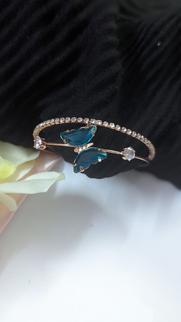 Butterfly Adjustable Bracelets