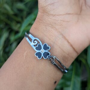 Openable Bracelets_Stainless Steel
