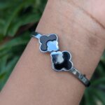 Openable Bracelets_Stainless Steel