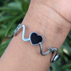 Openable Bracelets_Stainless Steel