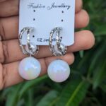 2 Way Styles Earring