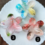 Pinterest Hair Claws