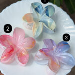 Pinterest Hair Claws