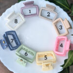 Hair Claws_Medium Size