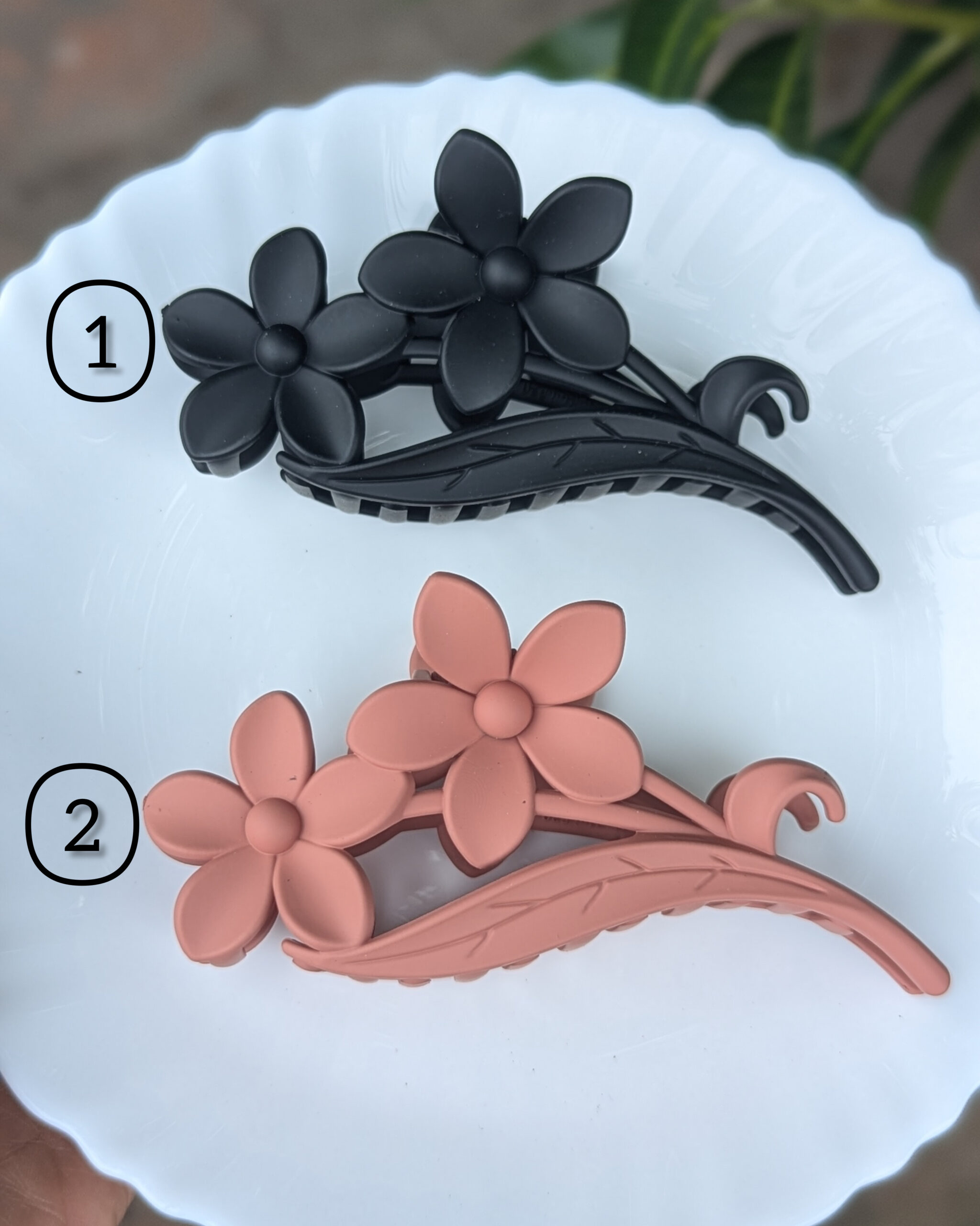 Trending Hair Claws_Big Size - Image 3