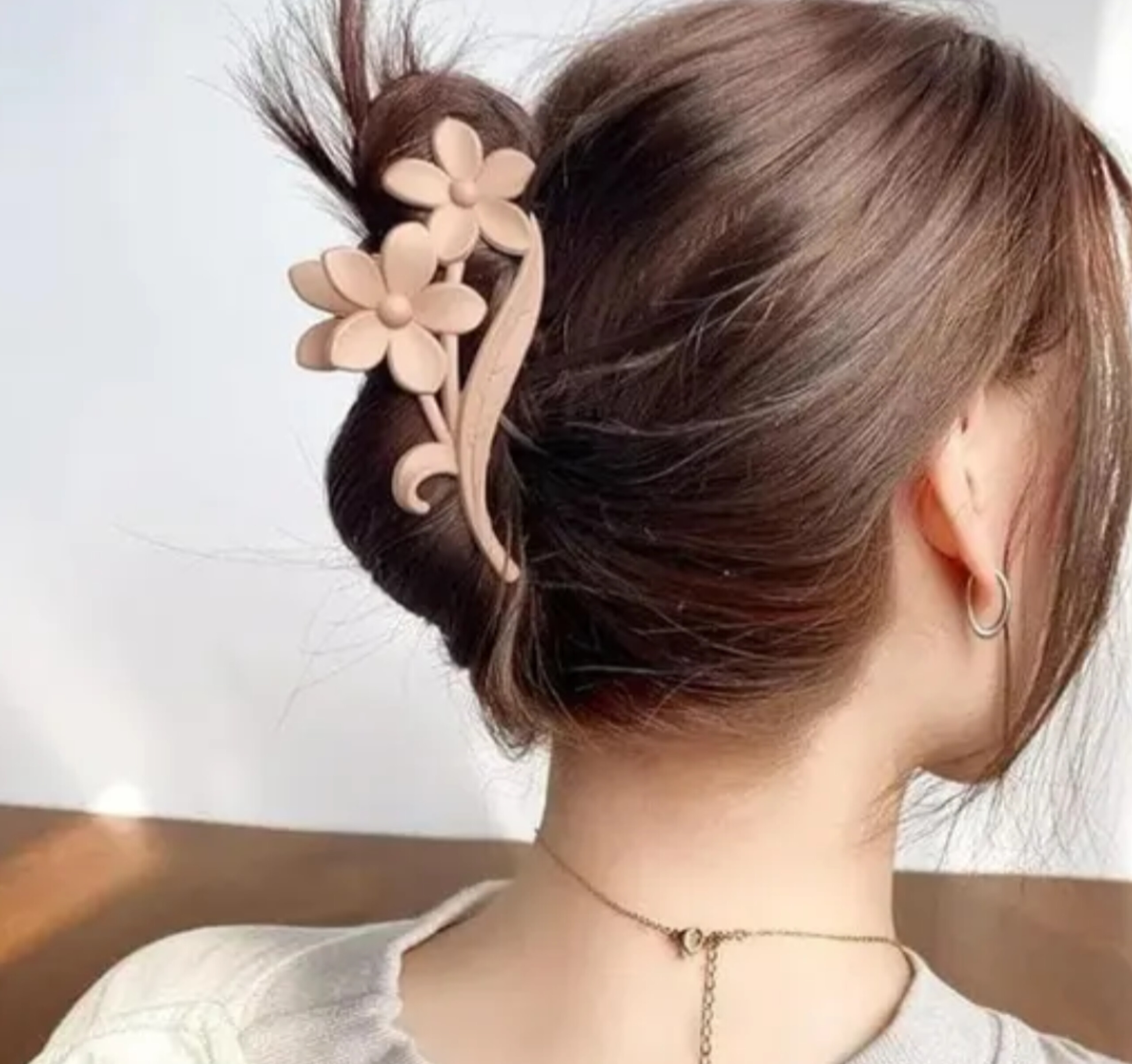 Trending Hair Claws_Big Size - Image 2