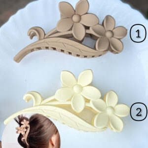 Trending Hair Claws_Big Size