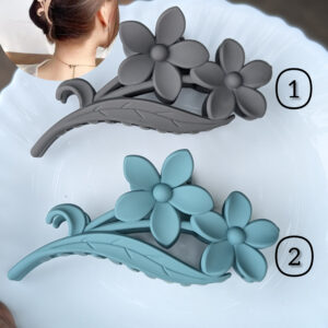Trending Hair Claws_Big Size