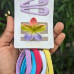 Tiktok+Claws+Bands Combo Card