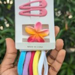 Tiktok+Claws+Bands Combo Card