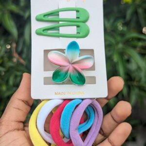 Tiktok+Claws+Bands Combo Card