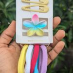 Tiktok+Claws+Bands Combo Card