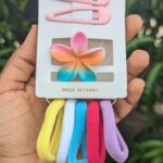 Tiktok+Claws+Bands Combo Card