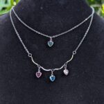 Stainless Steel Layer Chain