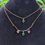 Stainless Steel Layer Chain