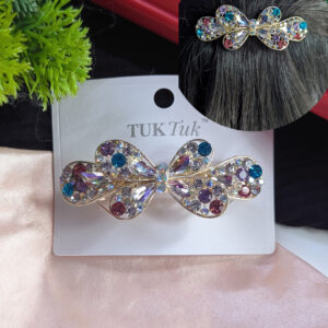 Metal stone center clips_Multi