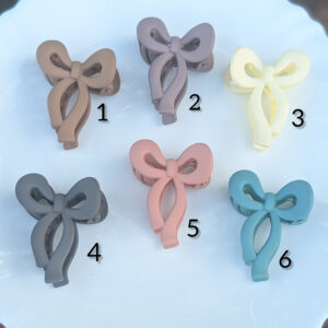 Bow Claws_Medium size