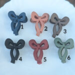 Bow Claws_ Medium size