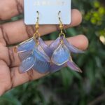 Fancy Weightless Earring