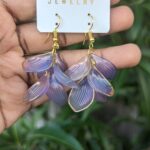 Fancy Weightless Earring