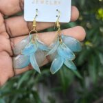 Fancy Weightless Earring