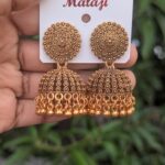 Jhumka
