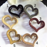 Heart Claws_Medium Size
