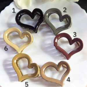 Heart Claws_Medium Size