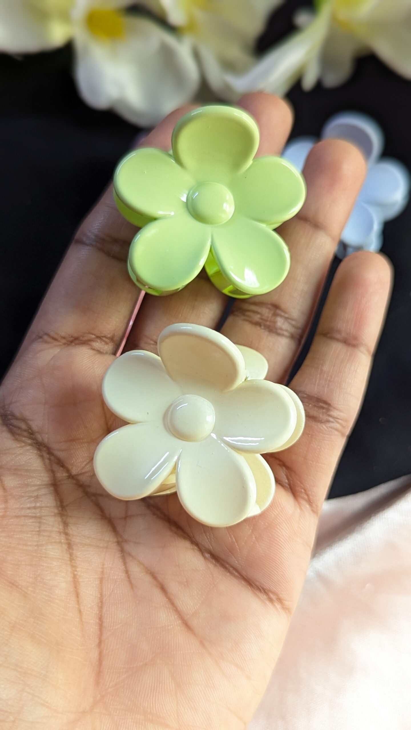 Flower Claws_Medium Size - Image 2