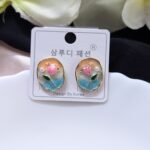 Imported Korean Earring