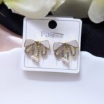 Imported Korean Earring