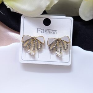 Imported Korean Earring