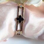 Anti-Tarnish Stainless Steel Bracelet _Gold