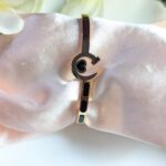 Anti-Tarnish Stainless Steel Bracelet _Gold