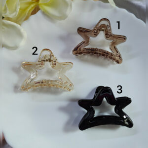 Regular Hair Claws_Medium Size