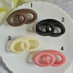 Regular Matte Claws_Medium Size