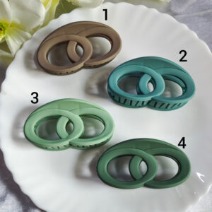 Regular Matte Claws_Medium Size