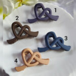 Regular Matte Claws_Medium Size