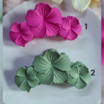 Hibicuss Hair Claws_Large Size