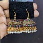 Hook Jhumka