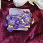 Crystal RainBow TicTok Clip_Lavender