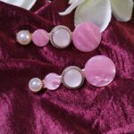 Korean Alligator Hair Clips