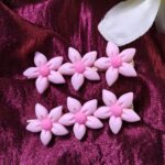 Korean Alligator Hair Clips