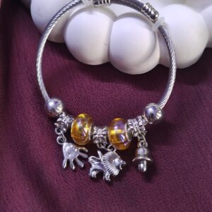 Pandora Adjustable Bracelet