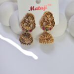 Antique jhumka