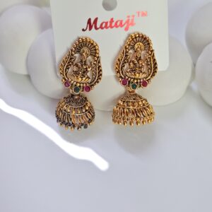 Antique jhumka